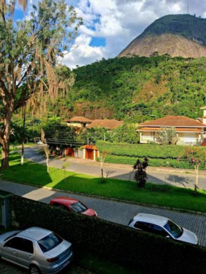 Aconchego na Serra - Cônego